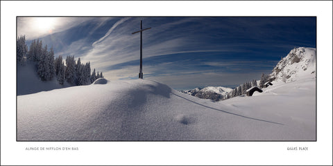 Alpage de Nifflon d'en Bas 2