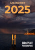 Calendrier 2025