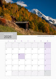 Pack Livre  + calendrier 2026