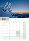 Pack Livre  + calendrier 2026
